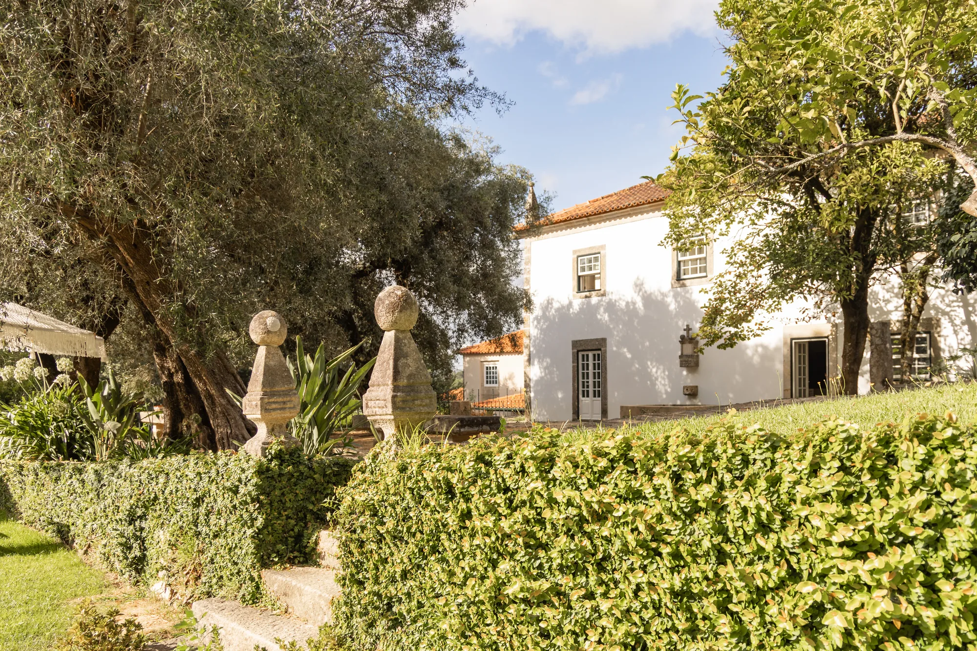 A Casa de Nabais